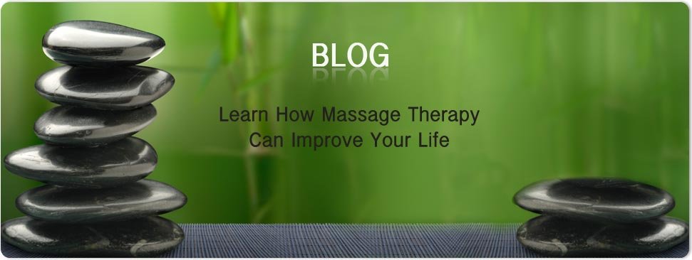 Massage Therapy Blog